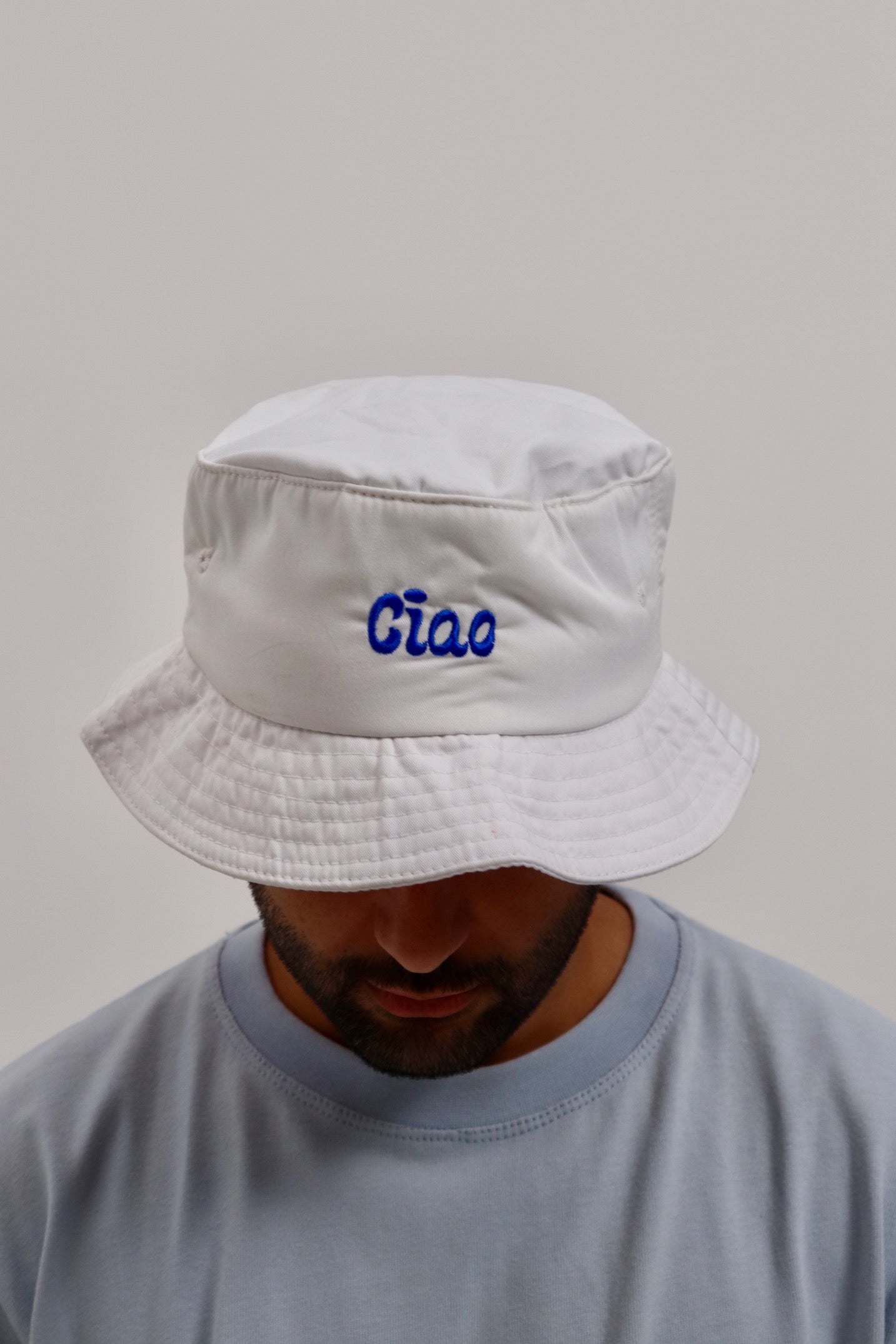 Ciao Bucket Hat