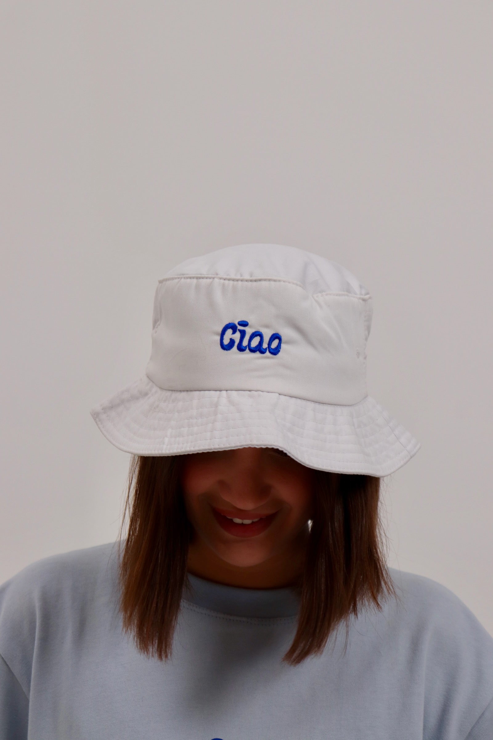 Ciao Bucket Hat